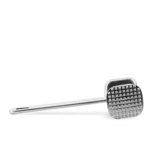 Rabco 10" x 2.75" Meat Tenderizer, Aluminum