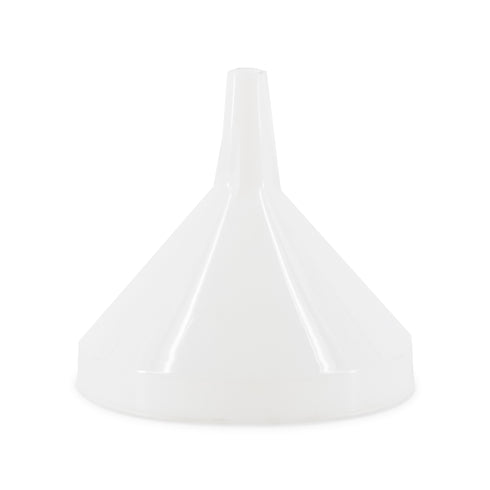 Rabco Funnel, 0.53 qt, Plastic