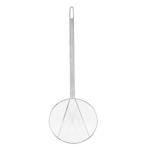 Rabco | Écumoire à mailles grossières, nickelée