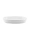 Rabco 7 oz Oval Baking Dish, Ceramic
