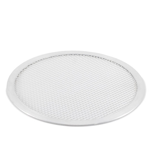 Rabco | Écran à pizza, 9", aluminium