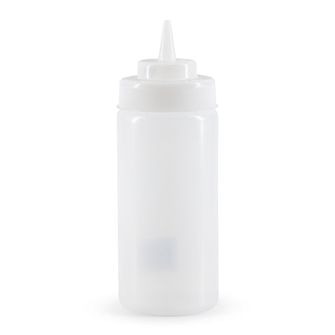 Rabco | Bouteille souple à large ouverture, 16 oz