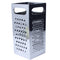 Rabco 9" Square Box Grater