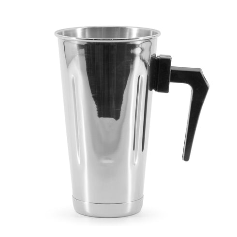 Rabco Malt Cup, 30 oz, Stainless Steel