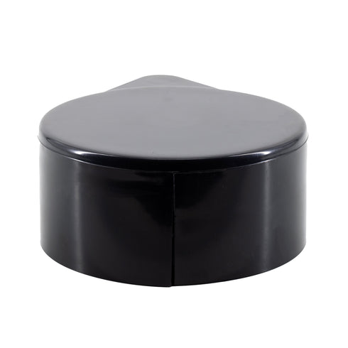 Rabco | Bordure de verre à 3 niveaux