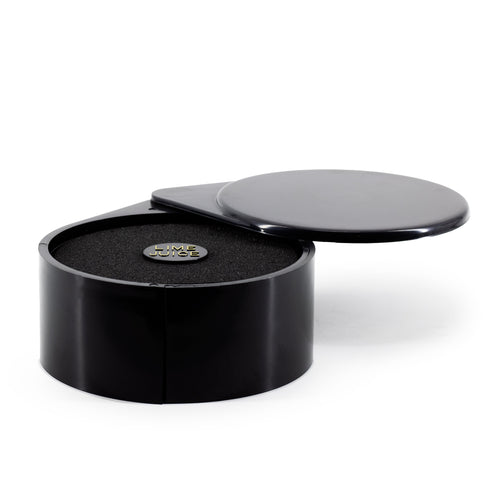 Rabco | Bordure de verre à 3 niveaux