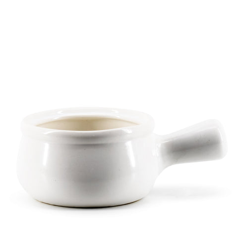 Rabco | Bol à soupe à l'oignon avec poignée, céramique