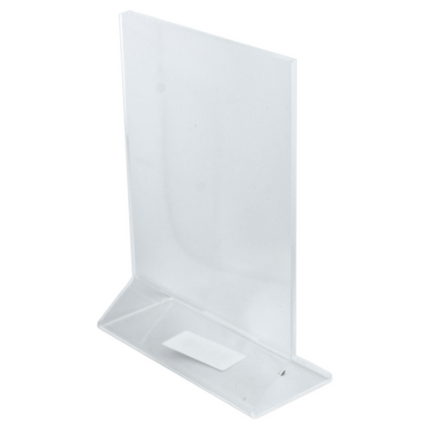 Rabco | Porte-menu 2 faces