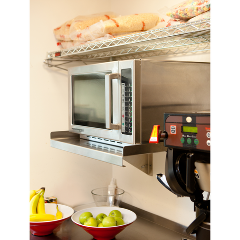 Maître des menus | Micro-ondes à usage moyen, 1 000 watts