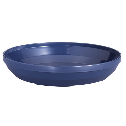 Cambro Camwear Shoreline Insulated Delivery Ware Pellet Underliner, Navy Blue