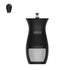London Sip Manual Burr Coffee Grinder, Black