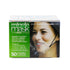 Masque de mélange | Masque facial en plastique transparent, paquet de 50, VENTE FINALE