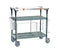 Métro | Chariot de station de préparation PrepMate, 18" x 36"