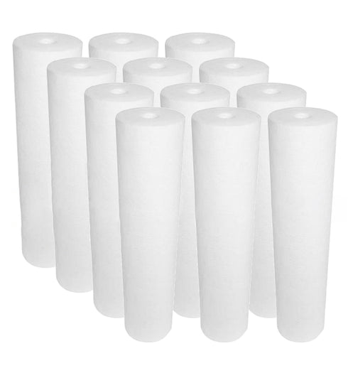 Hoshizaki E-10 Prefilter Replacement Cartridge (12-pack)