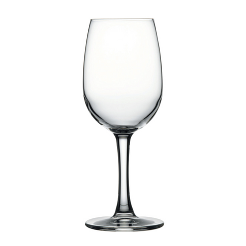 Pasabahce Reserva Wine Glass, 8.5 oz (24-pack)