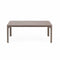 NARDI Net 100 Coffee Table