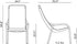 NARDI Net Lounge Chair (4-pack)