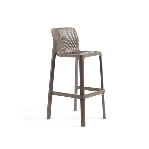 NARDI Net Bar Stool (4-pack)