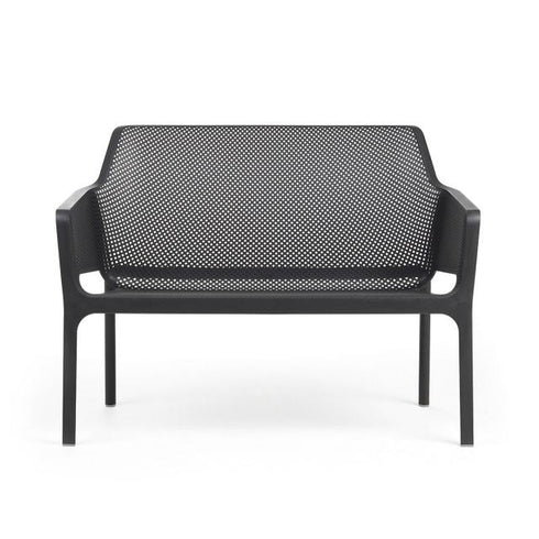 NARDI Net Bench Chair (2-pack)