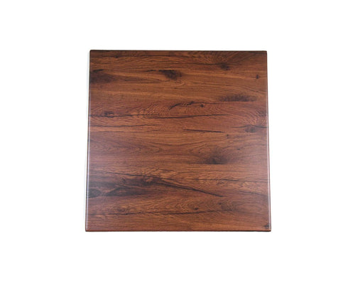Werzalit France Werzalit Classic Table Top 24" Square