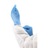 Globe Nitrile Gloves, Powder-Free, 4 Mil Blue (100-pack)
