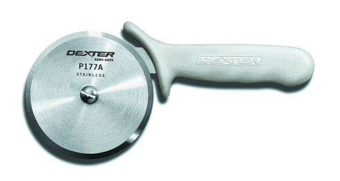 Dexter | Coupe-pizza Sani-Safe, lame de 5"