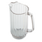 Cambro | Pichet Camwear, 32 oz, transparent