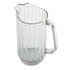 Cambro | Pichet Camwear, 32 oz, transparent