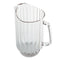 Cambro | Pichet Camwear, 60 oz, transparent