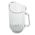 Cambro | Pichet Camwear, 60 oz, transparent