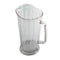 Cambro | Pichet Camwear, 64 oz, transparent