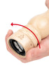 Peugeot Paris u'Select Pepper Mill, 16", Wood