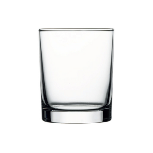 Pasabahce Istanbul Rocks Glass, 8 oz (24-pack)