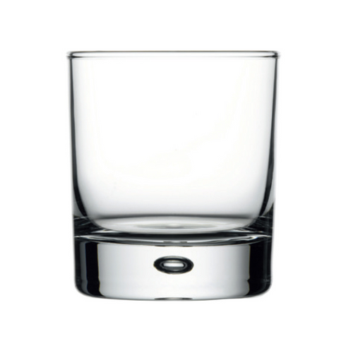 Pasabahçe | Verre Centra Rocks, 10 1/4 oz (paquet de 24)