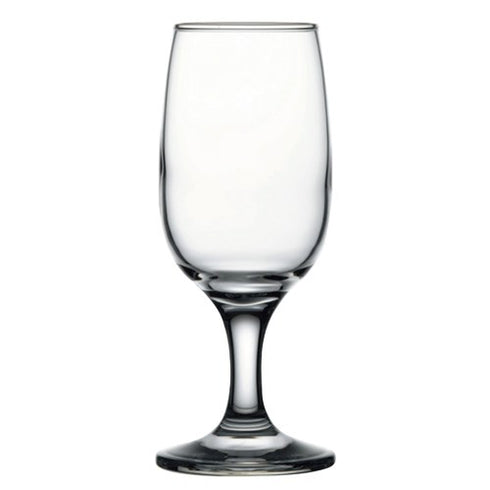 Pasabahce Capri Wine Glass, 6.5 oz (24-pack), FINAL SALE