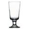 Pasabahce Capri Footed Hi-Ball Glass, 10 oz (48-pack)