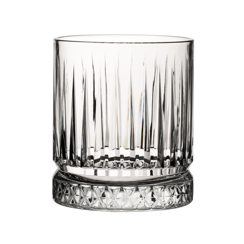 Pasabahçe | Verre à l'ancienne double Elysia, 12,5 oz (paquet de 48)