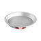 Fat Daddio's Pie Pan, 1.5" Deep, Anodized Aluminum, FINAL SALE