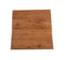 Werzalit France Werzalit Classic Table Top 36" Square