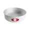 Fat Daddio's Round Cake Pan, 3" Deep, Anodized Aluminum, FINAL SALE