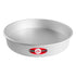 Fat Daddio's Round Cake Pan, 3" Deep, Anodized Aluminum, FINAL SALE