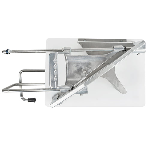 Vollrath 0644SGN Redco Tomato Pro, Straight 1/4" Cut, 11 Blades