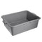 Vollrath Traex Bus/Utility Bin, 21.75" x 15.6" x 7"