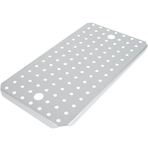 Vollrath Super Pan V Food Pan False Bottom, Stainless Steel