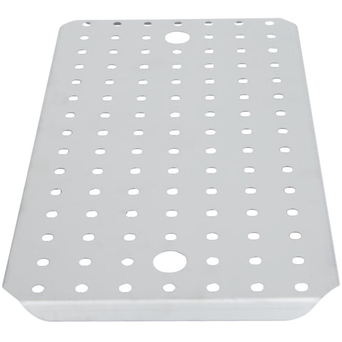 Vollrath Super Pan V Food Pan False Bottom, Stainless Steel