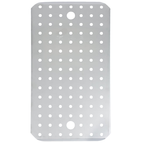 Vollrath Super Pan V Food Pan False Bottom, Stainless Steel