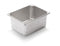 Vollrath Super Pan V Half Size Food Pan, 22 Gauge Stainless Steel