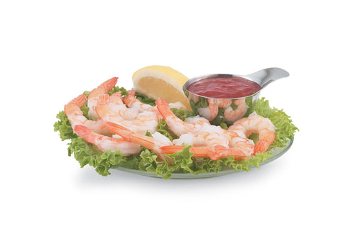 Vollrath | Ramequin à bec avec poignée, acier inoxydable