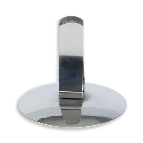 Vollrath Menu and Card Holder, Stainless Steel, FINAL SALE