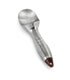 Vollrath | Cuillère à crème glacée, code couleur, aluminium